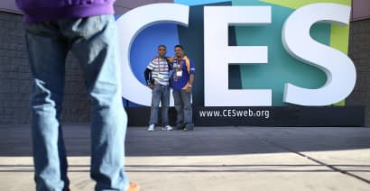 CES still on, Davos postponed: Conventions industry on edge amid omicron