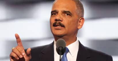 Microsoft hires Eric Holder to audit AnyVision facial recognition technology