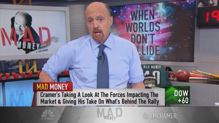 Cramer outlines exactly how Trump plans to 'roll back years of regulations'