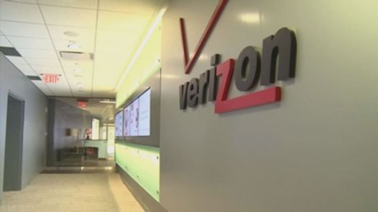 Verizon exec unsure whether Yahoo deal will close
