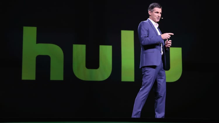 Hulu CEO: Streaming wars will be won or lost by viewer experience and content