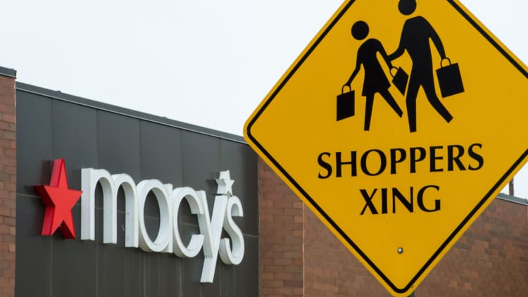 4 ways to trade a slumping retail sector