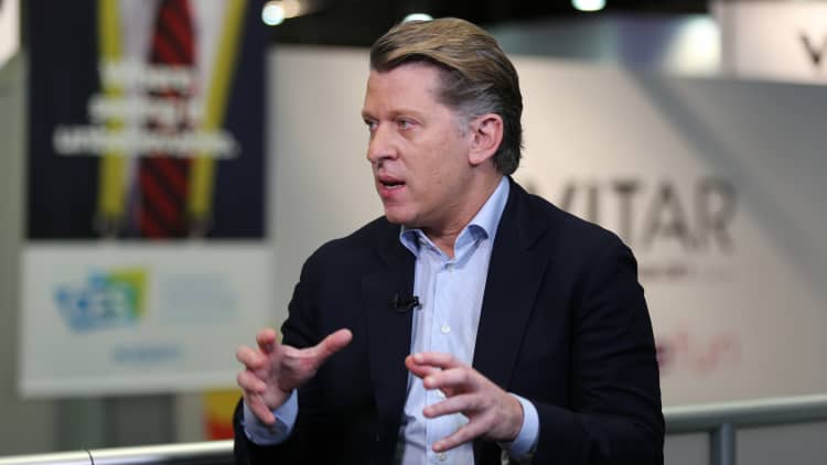 Turner CEO: The biggest growth in video will happen in mobile