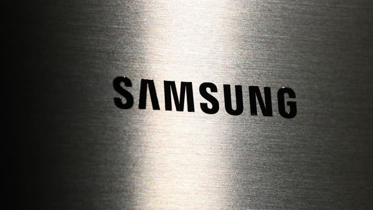 Will Samsung semiconductors save the day?