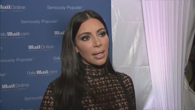 Kim Kardashian West robbery suspects arrested