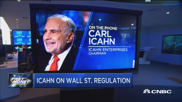 Icahn: This country was going downhill fast