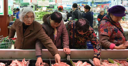 China’s economy on the mend as producer prices rise to 5-year highs in December