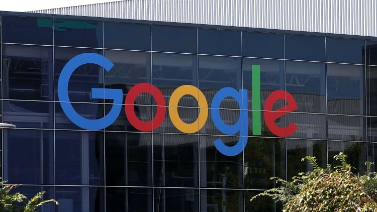 Can Google win over Trump?