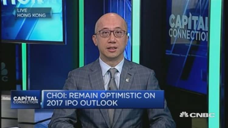 IPO optimism in APAC 