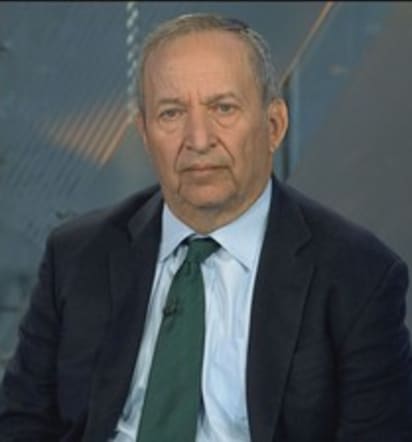 PRO Uncut: Larry Summers on why Trump's tax reform plan won't work
