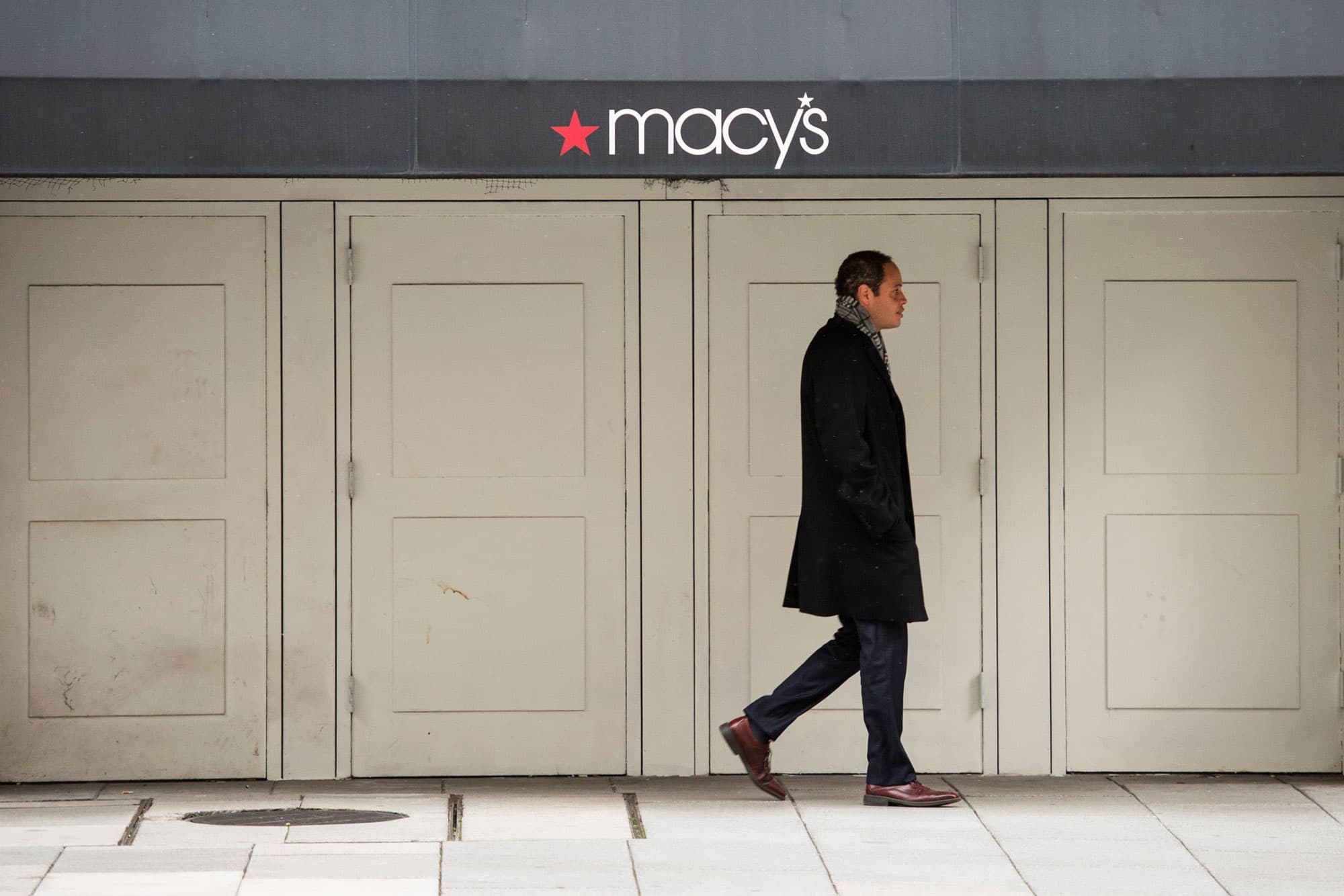 Macy’s is closing more stores this year. Here’s a map of which ones are on the list