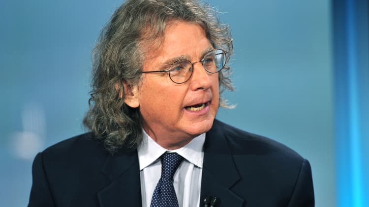 Roger McNamee: Here's what matters about bitcoin