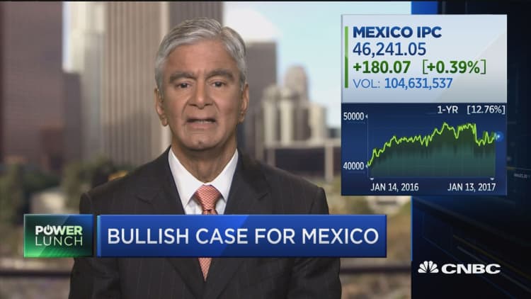 Why this pro is bullish on Mexico
