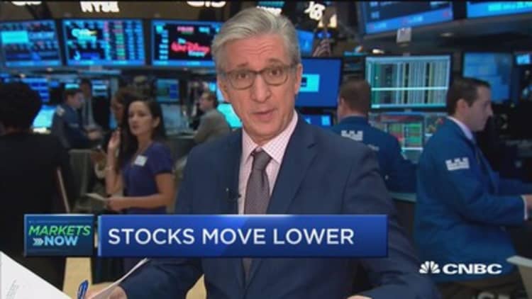 Pisani: 2016 was a tough year for earnings