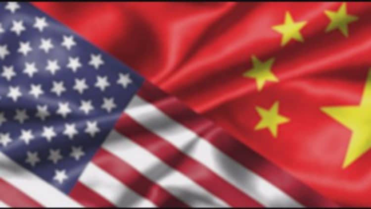 Chinese media warn Trump on Taiwan