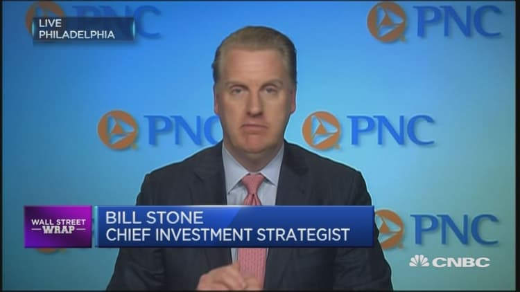 Small caps, bank stocks to pick up again: Strategist
