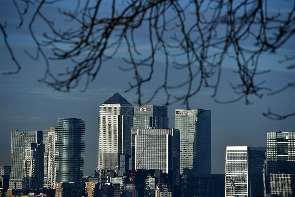 Barclays, RBS, HSBC, Credit Suisse, UBS fined for currency trading cartel
