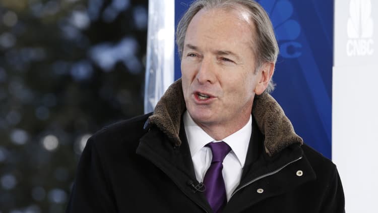 Morgan Stanley CEO James Gorman on Q1 earnings, reopening the economy and more