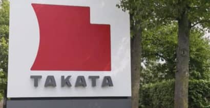More than 652K cars involved in latest Takata air bag recall