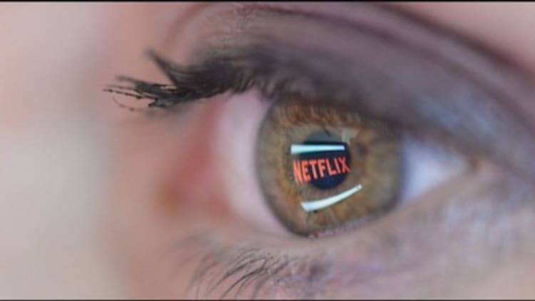 Here's how Netflix is doing
