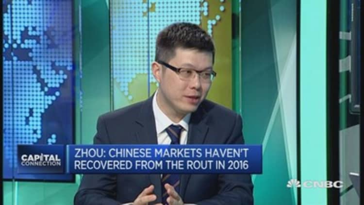 IPO queue in China is very long: Economist