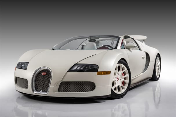 Bugatti Divo Oil Change Price - Supercars Gallery