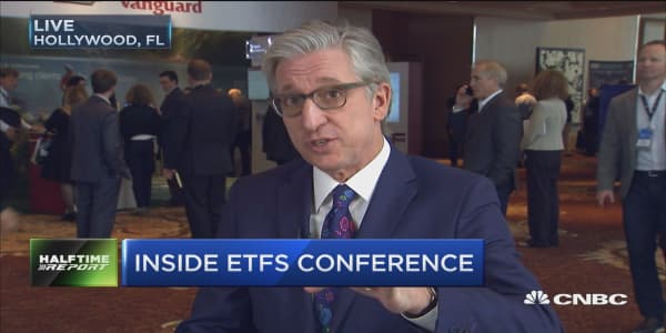 What does a Trump ETF look like?