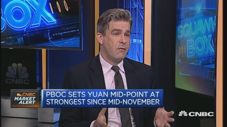 Why this economist is positive on China's outlook