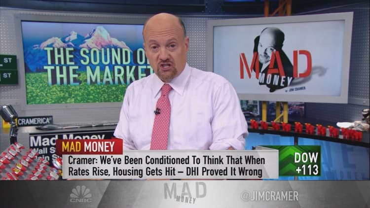 Cramer’s 5 powerful themes that can skyrocket without Congress