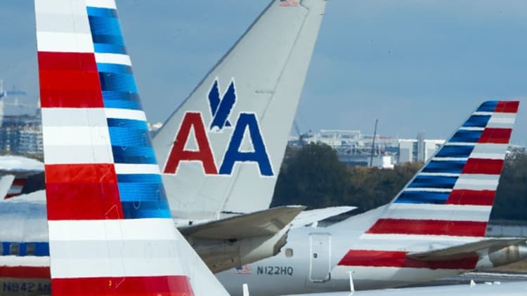 American Airlines to ditch seat back entertainment