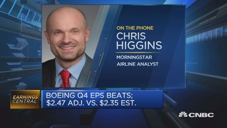 Boeing needs to book more orders: Analyst