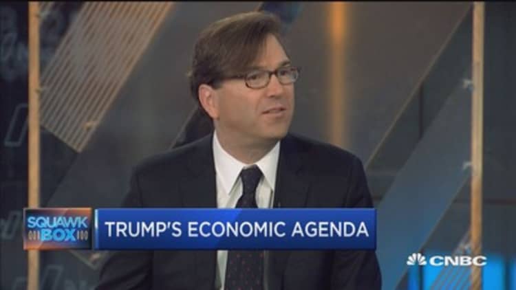 Want to lower US trade deficit? Save more or invest less: Jason Furman