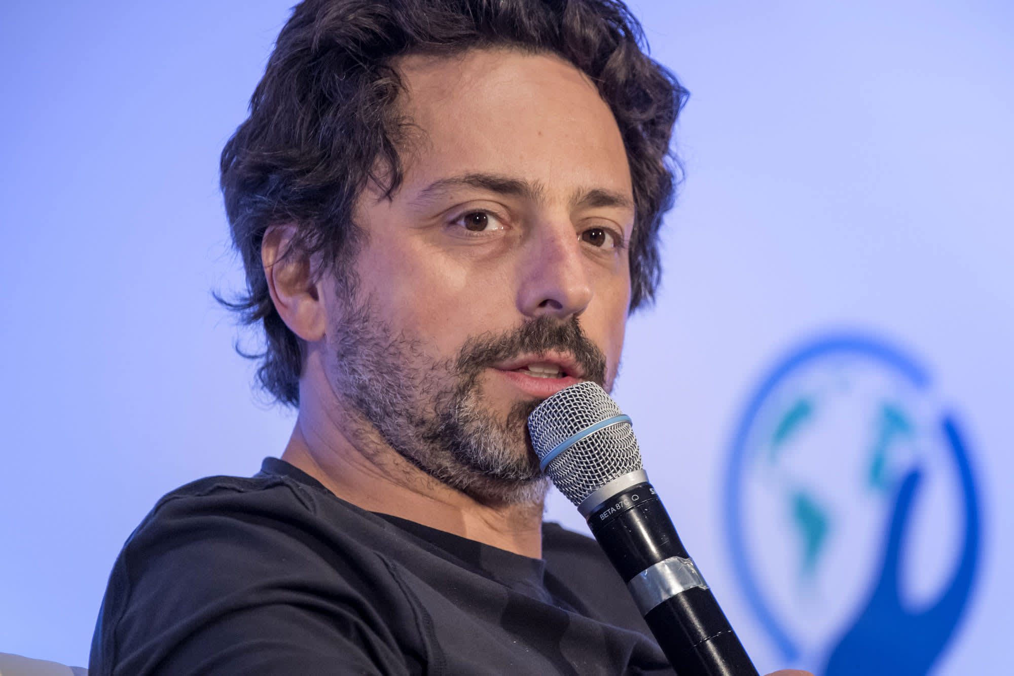 Sergey Brin says Google ‘definitely messed up’ with Gemini launch