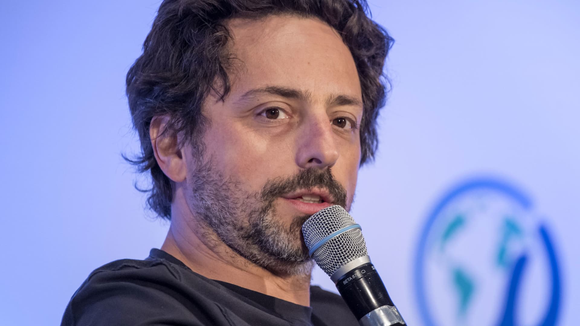 Google co-founder Sergey Brin says in rare public appearance that company 'definitely messed up' Gemini image launch