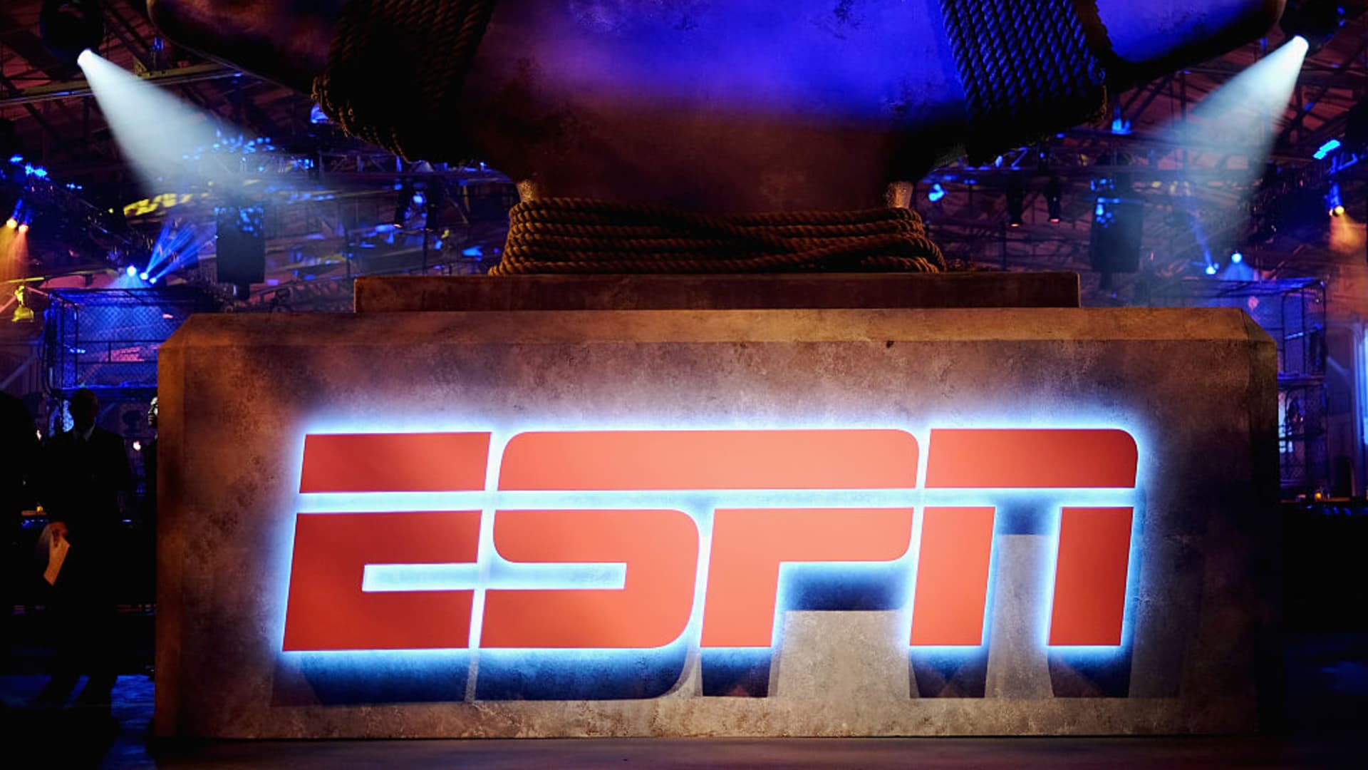 Disney highlights value of its streaming bundle by increasing price of ESPN+ 43%..