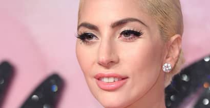 Lady Gaga to launch beauty line on Amazon as retailer targets cosmetics business