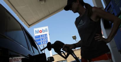 As the market rallies, Dow stock Exxon could be the ultimate catch-up trade