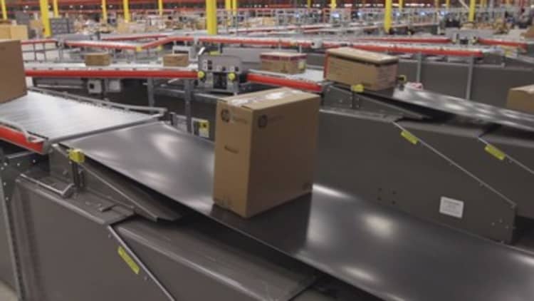 Another Wal-Mart attempt to take on Amazon Prime