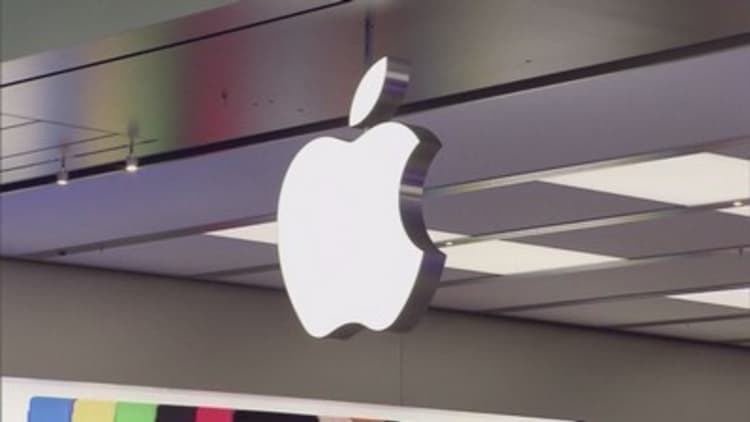 Apple misses deadline to pay Ireland $13.9B