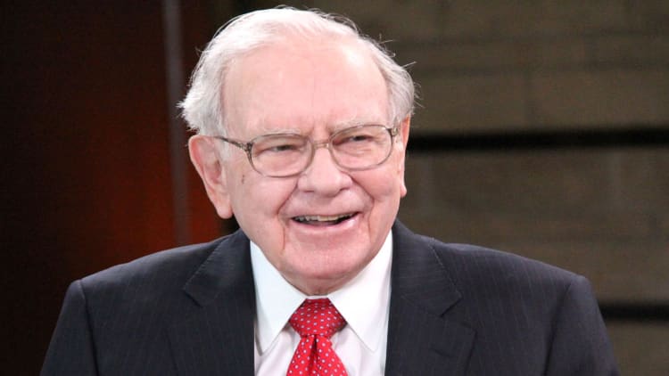 Warren Buffett made $53,000 by age 17 