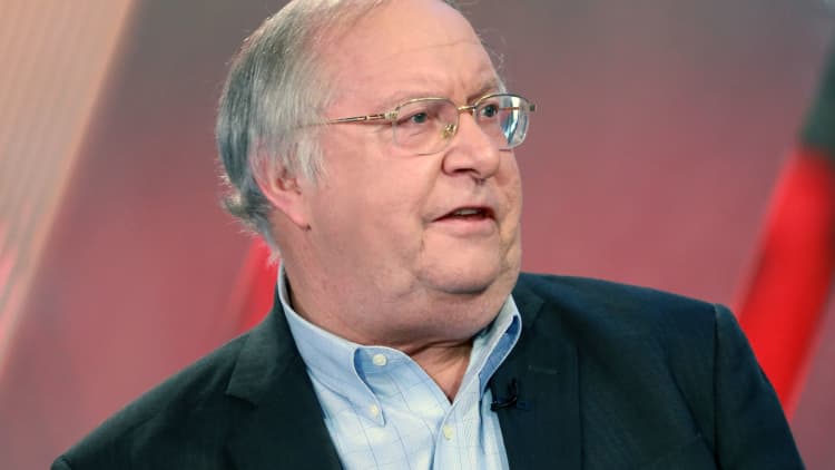 Bill Miller: We've spun our bitcoin holdings into a separate fund