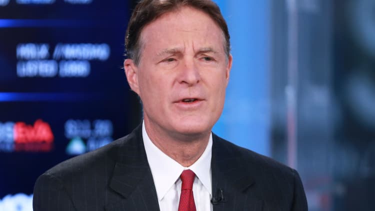 Former Indiana Governor Bayh discusses proposed Democratic policies