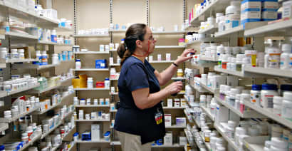 What to know about 2023 Medicare prescription drug plans during open enrollment