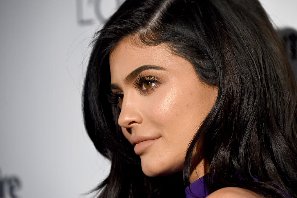 Forbes: Kylie Jenner Is The World'S Youngest Self-Made Billionaire
