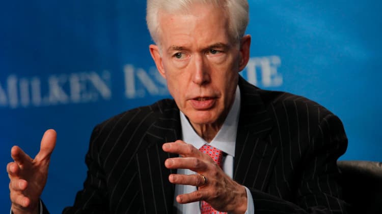 Former California Governor Gray Davis on solutions to the wildfires, PG&E and more