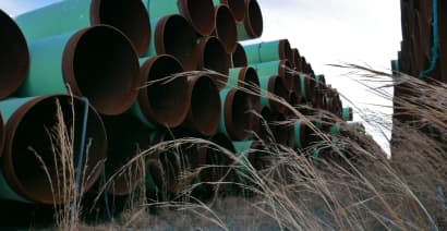 Keystone XL pipeline receives last state approval from Nebraska