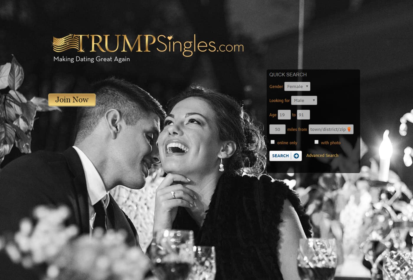 Dating-Websites rund um New york