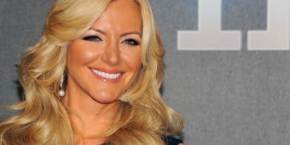 Need to be brave in business: Baroness Mone
