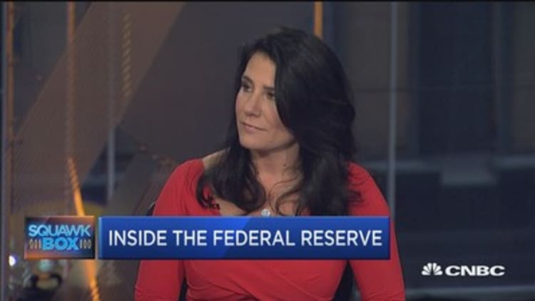 Is the Fed bad for America?