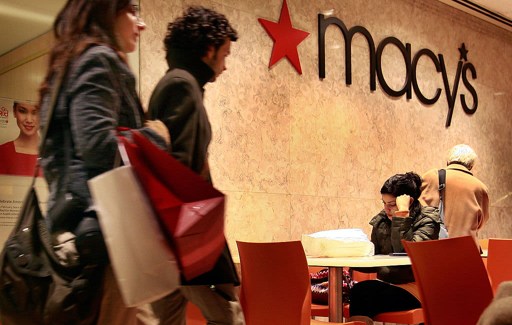 Macy's announces closures of stores nationwide, including Utah's